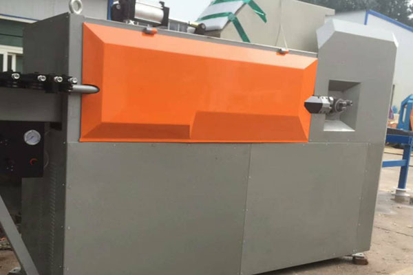 钢筋弯箍机的调整方法